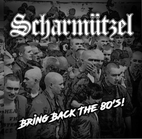 Scharmützel - Bring Back the 80´s - DigiPack +++NUR WENIGE DA+++ Scharmützel - Bring Back the 80´s - DigiPack +++NUR WENIGE DA+++