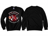 Pullover - Johnny Zahngold - Schnitzel Rock n Roll Pullover - Johnny Zahngold - Schnitzel Rock n Roll