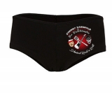 Frauen Hotpants - Johnny Zahngold - Schnitzel Rock n Roll Frauen Hotpants - Johnny Zahngold - Schnitzel Rock n Roll