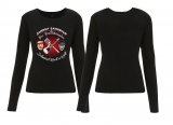 Frauen - Sweatshirt - Johnny Zahngold - Schnitzel Rock n Roll Frauen - Sweatshirt - Johnny Zahngold - Schnitzel Rock n Roll