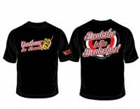 Frauen T-Shirt - Gasthaus des Herzens Frauen T-Shirt - Gasthaus des Herzens