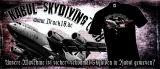 Frauen T-Shirt - Kabul Skydiving Klub Frauen T-Shirt - Kabul Skydiving Klub