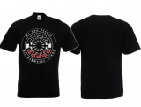Frauen T-Shirt - Schwarze Sonne - schwarz/weiß/rot - Motiv 2 Frauen T-Shirt - Schwarze Sonne - schwarz/weiß/rot - Motiv 2