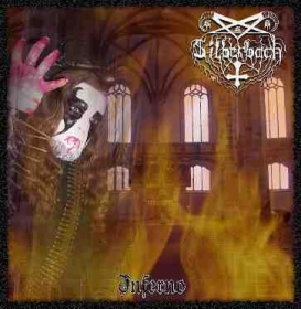 Silberbach- inferno Silberbach- inferno