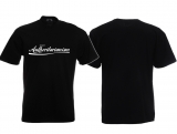 Frauen T-Shirt - Enjoy Authoritarianism Frauen T-Shirt - Enjoy Authoritarianism