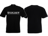 Frauen T-Shirt - Kurland Frauen T-Shirt - Kurland