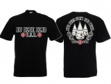 T-Hemd - KKK - The Boys from the Wood - USA - Motiv 1 T-Hemd - KKK - The Boys from the Wood - USA - Motiv 1