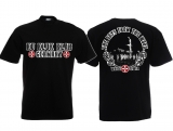 T-Hemd - KKK - The Boys from the Wood - Germany - Motiv 2 T-Hemd - KKK - The Boys from the Wood - Germany - Motiv 2