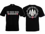 Frauen T-Shirt - KKK - Die Jungs aus dem Wald - Deutschland - Motiv 1 Frauen T-Shirt - KKK - Die Jungs aus dem Wald - Deutschland - Motiv 1
