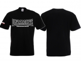 Frauen T-Shirt - Ultrarechts - Niedersachsen Frauen T-Shirt - Ultrarechts - Niedersachsen