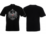 Frauen T-Shirt - Kaiserreich Frauen T-Shirt - Kaiserreich