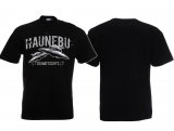 Frauen T-Shirt - Haunebu Frauen T-Shirt - Haunebu