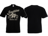 Frauen T-Shirt - Bergführer Frauen T-Shirt - Bergführer