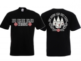 Frauen T-Shirt - KKK - Die Jungs aus dem Wald - Hessen - Motiv 1 Frauen T-Shirt - KKK - Die Jungs aus dem Wald - Hessen - Motiv 1