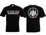 Frauen T-Shirt - KKK - Die Jungs aus dem Wald - Mecklenburg - Motiv 1 Frauen T-Shirt - KKK - Die Jungs aus dem Wald - Mecklenburg - Motiv 1