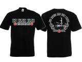 Frauen T-Shirt - KKK - Die Jungs aus dem Wald - Mecklenburg - Motiv 2 Frauen T-Shirt - KKK - Die Jungs aus dem Wald - Mecklenburg - Motiv 2