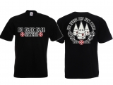 Frauen T-Shirt - KKK - Die Jungs aus dem Wald - Bayern - Motiv 1 Frauen T-Shirt - KKK - Die Jungs aus dem Wald - Bayern - Motiv 1