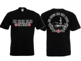 Frauen T-Shirt - KKK - Die Jungs aus dem Wald - Bayern - Motiv 2 Frauen T-Shirt - KKK - Die Jungs aus dem Wald - Bayern - Motiv 2