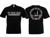 Frauen T-Shirt - KKK - Die Jungs aus dem Wald - Brandenburg - Motiv 2 Frauen T-Shirt - KKK - Die Jungs aus dem Wald - Brandenburg - Motiv 2