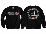 Pullover - KKK - Die Jungs aus dem Wald - Bayern - Motiv 2 Pullover - KKK - Die Jungs aus dem Wald - Bayern - Motiv 2