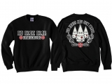 Pullover - KKK - Die Jungs aus dem Wald - Brandenburg - Motiv 1 Pullover - KKK - Die Jungs aus dem Wald - Brandenburg - Motiv 1