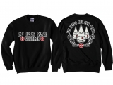 Pullover - KKK - Die Jungs aus dem Wald - Franken - Motiv 1 Pullover - KKK - Die Jungs aus dem Wald - Franken - Motiv 1