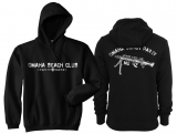 Kapuzenpullover - Omaha Beach - Party Hard Kapuzenpullover - Omaha Beach - Party Hard
