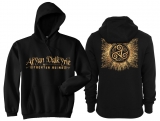 Frauen - Kapuzenpullover - Aryan Valkyrie - Tochter Odins - schwarz Frauen - Kapuzenpullover - Aryan Valkyrie - Tochter Odins - schwarz