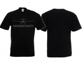 Frauen T-Shirt - Messerschmitt Frauen T-Shirt - Messerschmitt