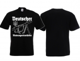Frauen T-Shirt - Meinungsverstärker Frauen T-Shirt - Meinungsverstärker