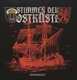 STIMMEN DER OSTKÜSTE - BRUDERSCHAFT STIMMEN DER OSTKÜSTE - BRUDERSCHAFT