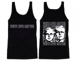 Muskelshirt/Tank Top - WLM - White People - Motiv 1 Muskelshirt/Tank Top - WLM - White People - Motiv 1
