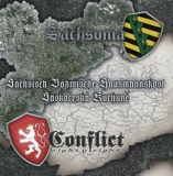 Sachsonia & Conflict88 - Sächsisch Böhmische Hausmannskost Sachsonia & Conflict88 - Sächsisch Böhmische Hausmannskost