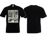Frauen T-Shirt - Norwegen-Einsatz Frauen T-Shirt - Norwegen-Einsatz