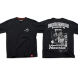 Ansgar Aryan - T-SHIRT - Model - schwarz TS Ansgar Aryan - T-SHIRT - Model - schwarz TS