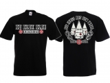 Frauen T-Shirt - KKK - Die Jungs aus dem Wald - Erzgebirge - Motiv 1 Frauen T-Shirt - KKK - Die Jungs aus dem Wald - Erzgebirge - Motiv 1