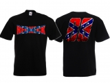 Frauen T-Shirt - Redneck - 88 Frauen T-Shirt - Redneck - 88