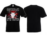 Frauen T-Shirt - Confederate Lives Matter Frauen T-Shirt - Confederate Lives Matter