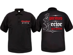 Polo-Shirt - Chemikant Polo-Shirt - Chemikant