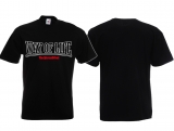 Frauen T-Shirt - Way of Life - Rechtsradikal Frauen T-Shirt - Way of Life - Rechtsradikal