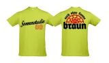 T-Hemd - Sonnenstudio 88 - apple green T-Hemd - Sonnenstudio 88 - apple green
