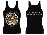 Frauen Top - Black Sun Bay Frauen Top - Black Sun Bay