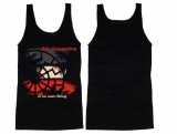 Muskelshirt/Tank Top - Sonnenaufgang Muskelshirt/Tank Top - Sonnenaufgang