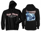 Kapuzenpullover - Aryan Warrior - Vinland Expedition Kapuzenpullover - Aryan Warrior - Vinland Expedition