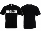 Frauen T-Shirt - Hoolizei Frauen T-Shirt - Hoolizei