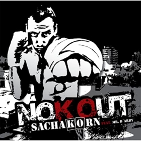 Sacha Korn - Nokout +++NUR WENIGE DA+++ Sacha Korn - Nokout +++NUR WENIGE DA+++