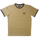 Ansgar Aryan - T-Shirt - Braunzone Ringer TS Ansgar Aryan - T-Shirt - Braunzone Ringer TS