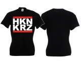 Frauen T-Shirt - HKN KRZ Frauen T-Shirt - HKN KRZ