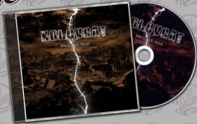 Kolovrat -Brother War- Kolovrat -Brother War-