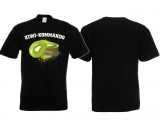 Frauen T-Shirt - Kiwi Kommando Frauen T-Shirt - Kiwi Kommando